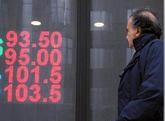 Работаешь работаешь, а тут раз и инфляционный дифференциал