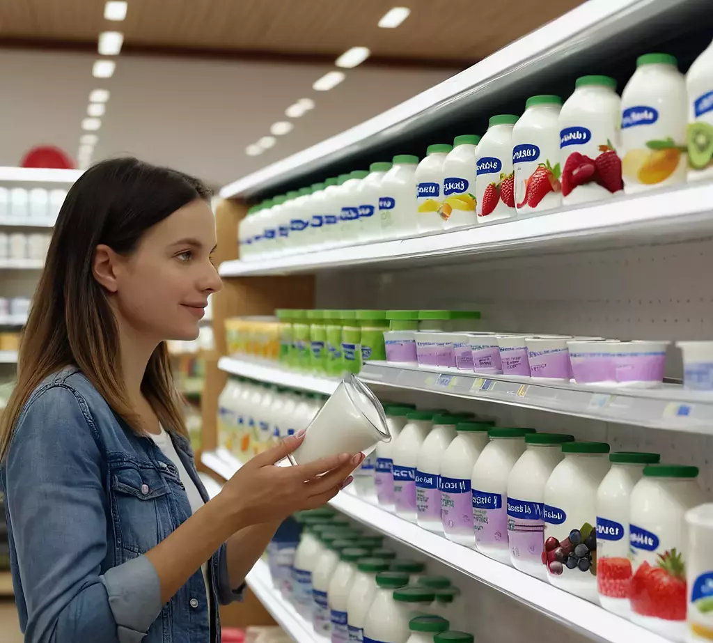 Перегрузка выбором: как слишком много вариантов портит нам жизнь