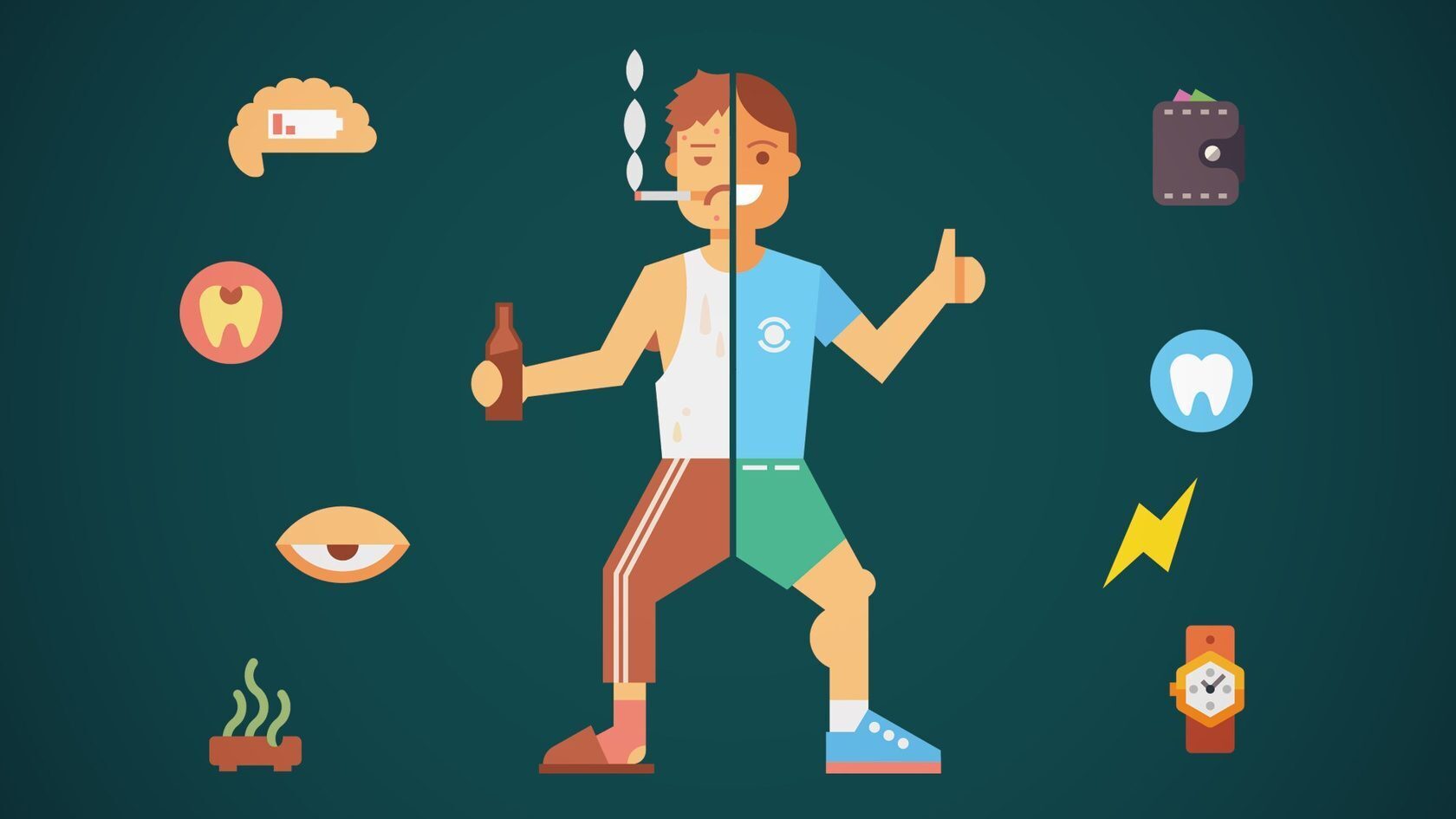 21 день на формирование привычки: почему это не работает?