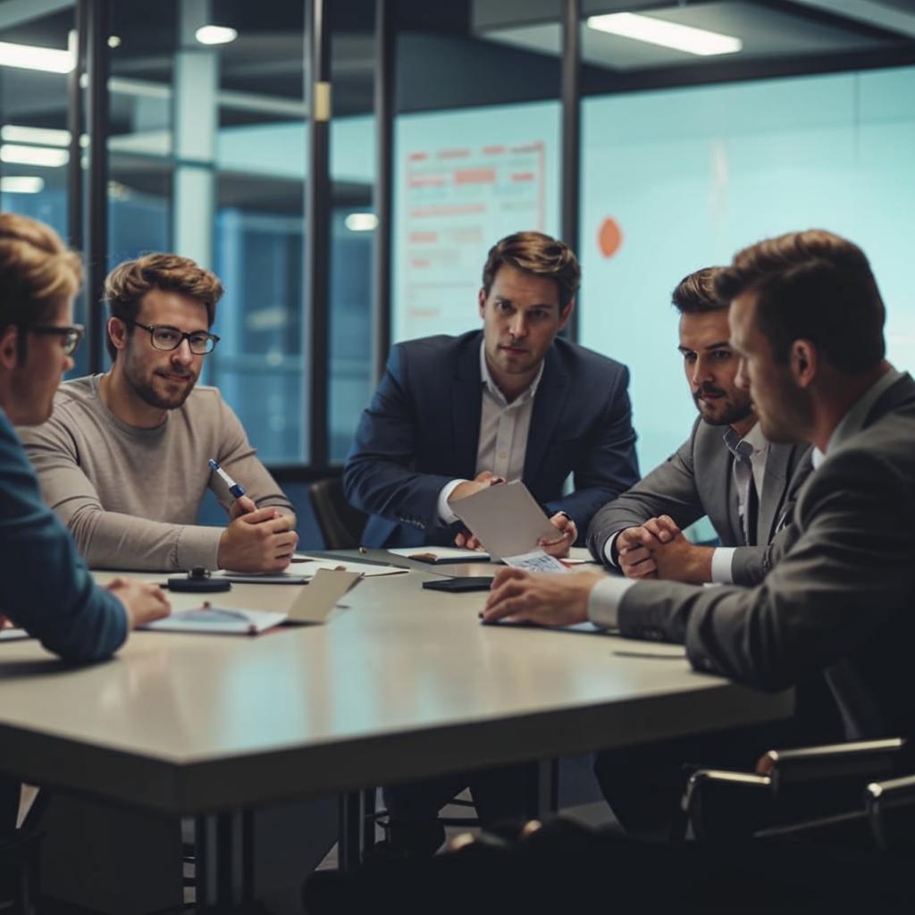 Как научиться эффективно управлять временем и повысить продуктивность.