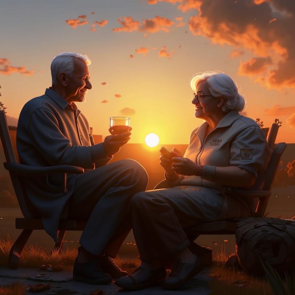 Путь к финансовой независимости: стратегии накопления и инвестирования.