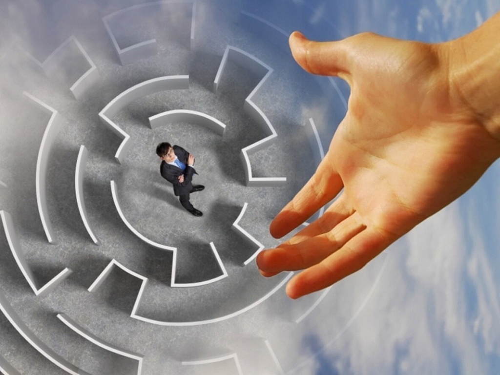 Жизненные кризисы: как их преодолевать и предотвращать