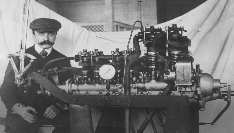 Из истории легендарного Альфа Ромео