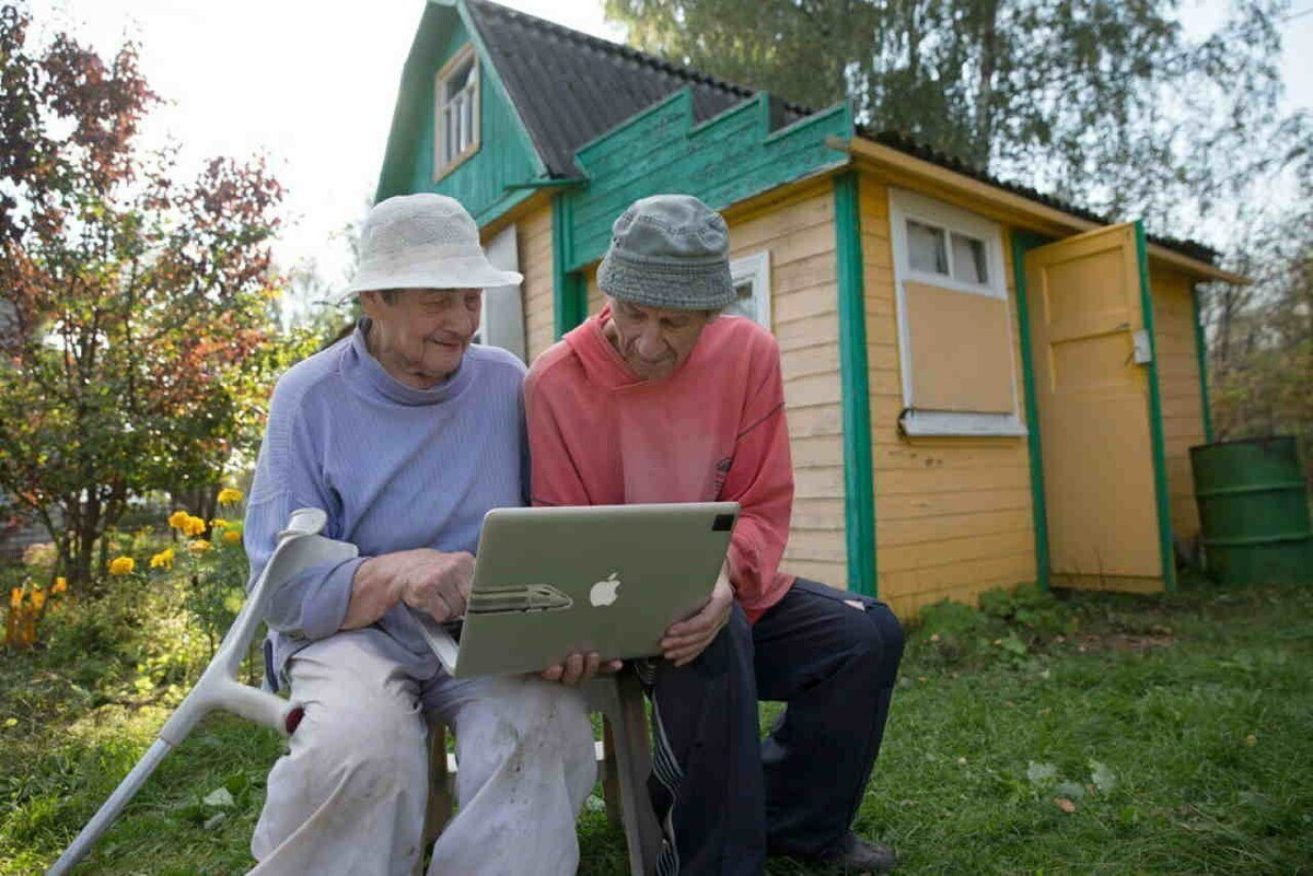 Что сейчас обязательно нужно сделать дачникам на пенсии перед новым дачным сезоном