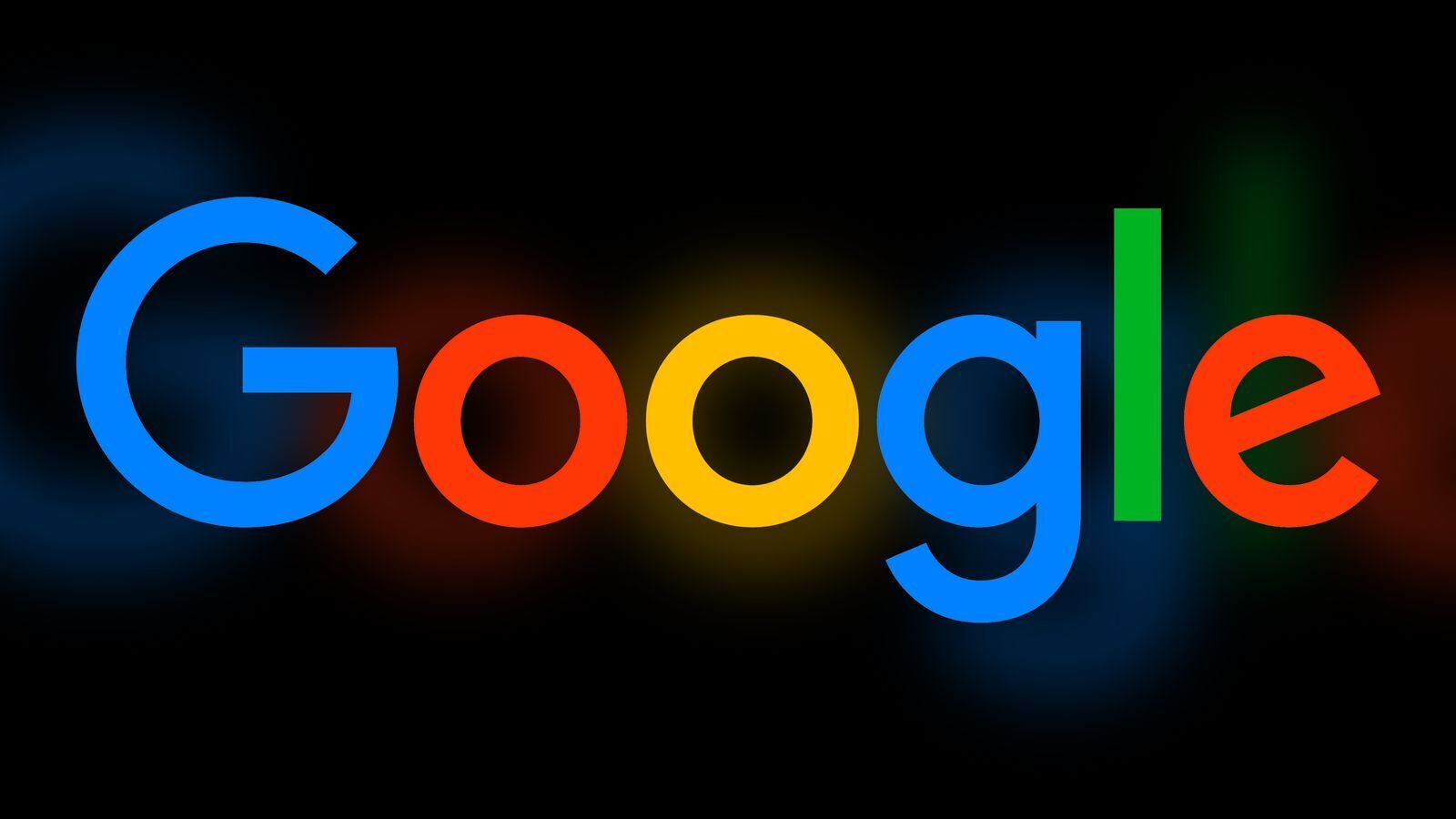 О компании google.