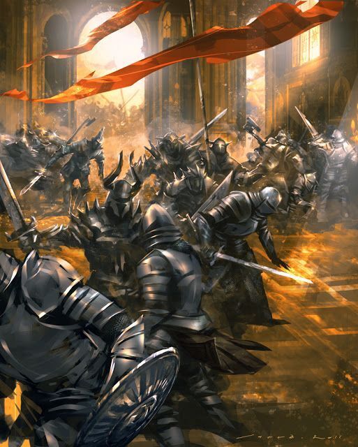 Моздокская крепость. Терская быль (Историч. роман 51 ч.)