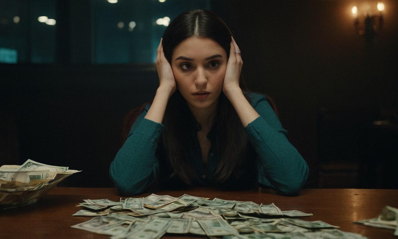 А вы хотели бы прокачать свою денежную сферу?