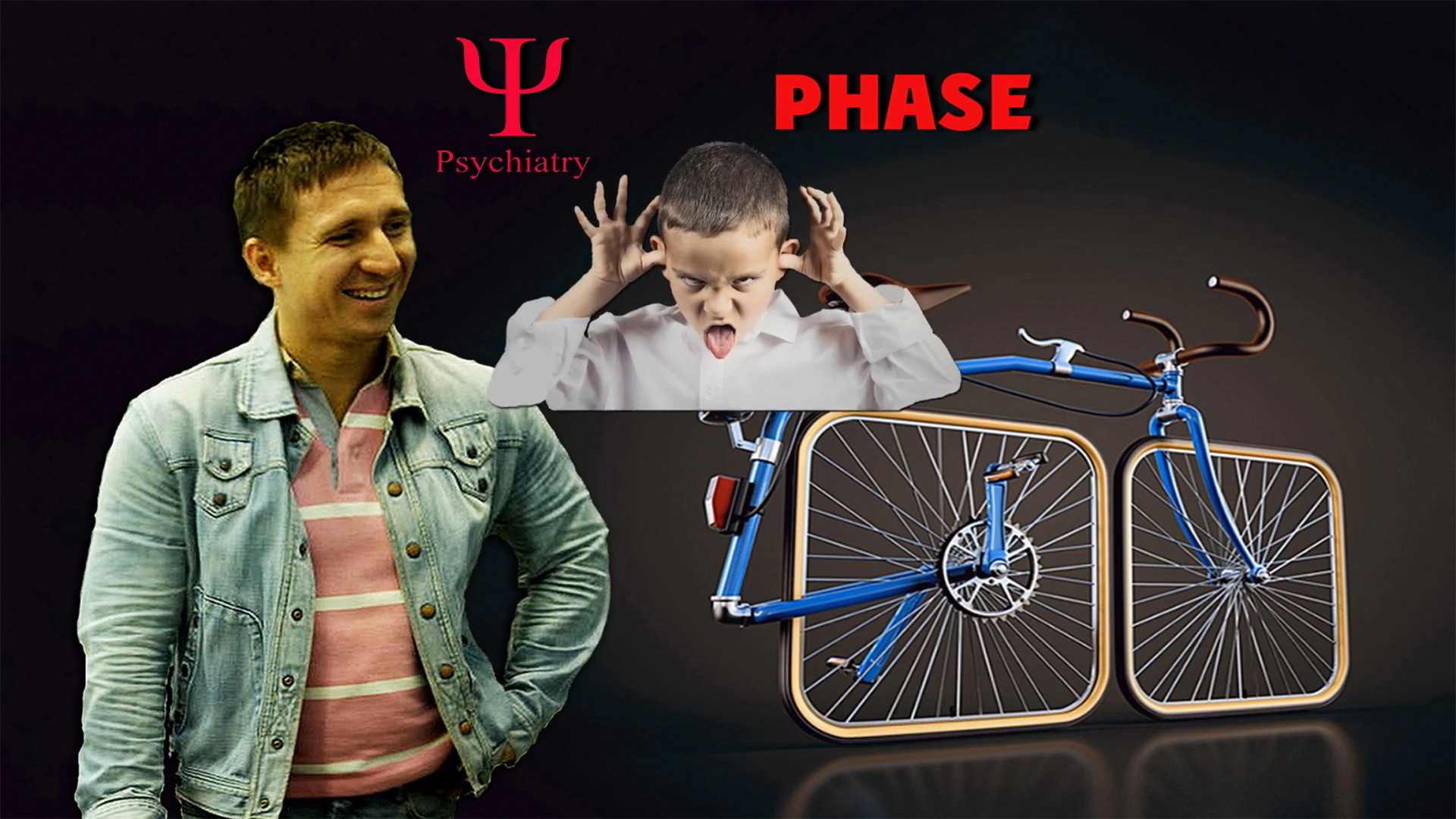 О тайне осознанных (фазовых) сновидений Михаила Радуги и проекте "REMspace на русском". О самолечении! Третья часть