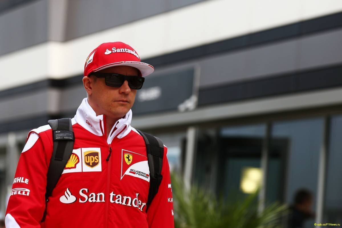 Лауда, Шумахер, Райкконен и многие другие – гонщики, за которыми Феттель мог бы последовать, выйдя на пенсию, чтобы вернуться в Формулу-1