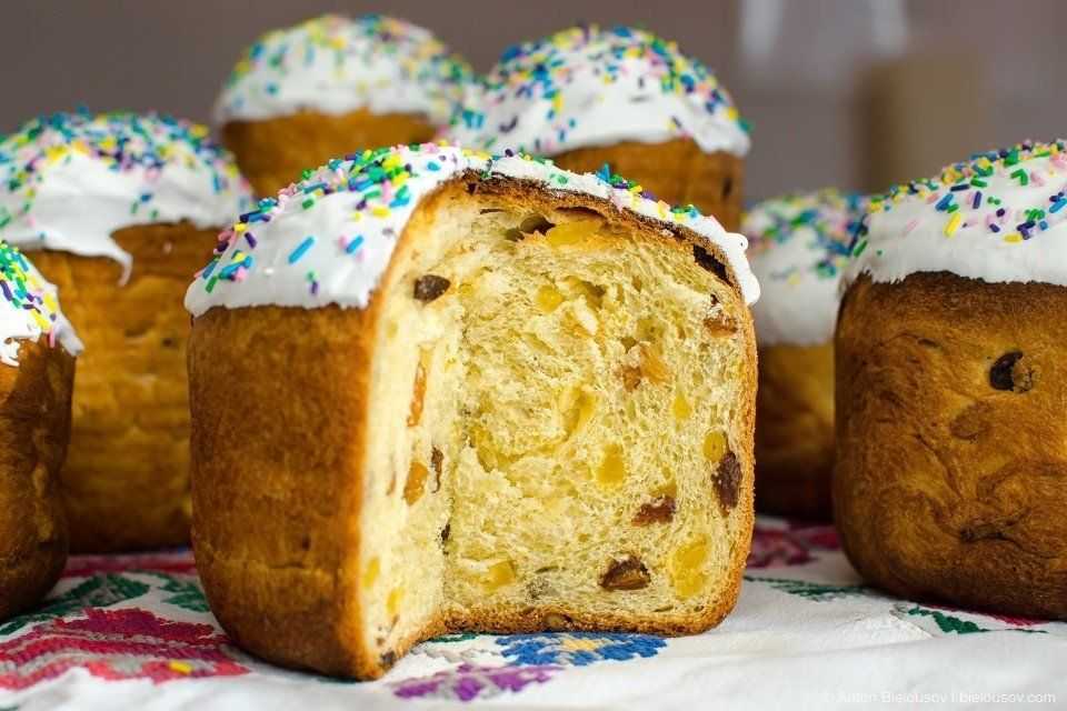 Такого ты еще не ел! Скорее записывай крутейший рецепт Кулича!!Легко и вкусно!!