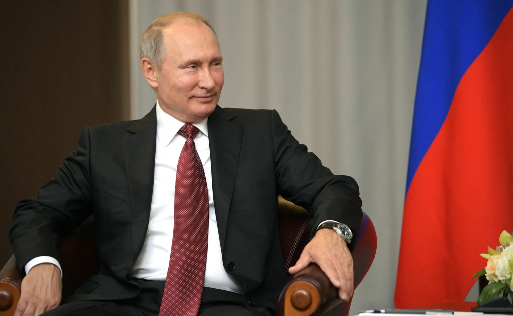 Почему вы не можете стать президентом?