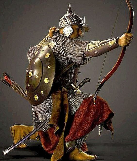 Моздокская крепость. Терская быль (Историч. роман 70 ч.)