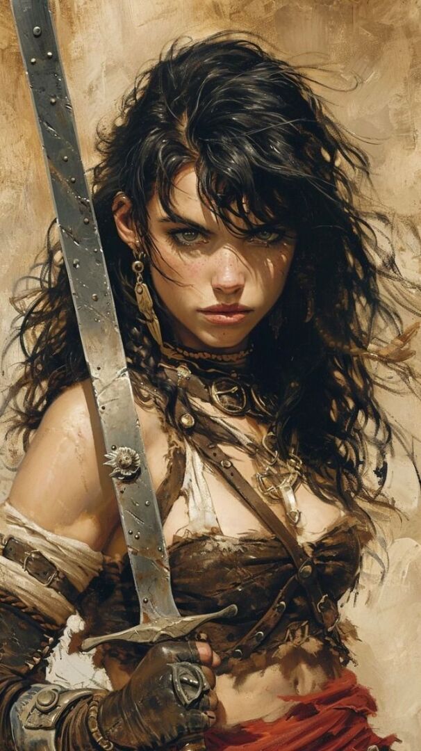 Моздокская крепость. Терская быль (Историч. роман 66 ч.)