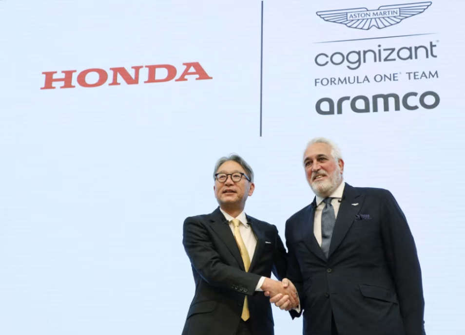 Генеральный план Aston Martin воплощается в жизнь – сможет ли Алонсо привести их к славе в 2026 году?