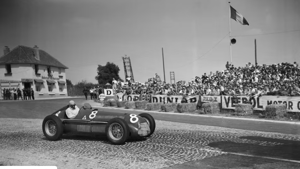 Возрастные гонщики Формулы-1 и победители Гран-при. Стар ли Алонсо в свои 42 года выступая за Aston Martin