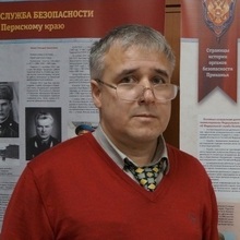 Анатолий, г. Пермь