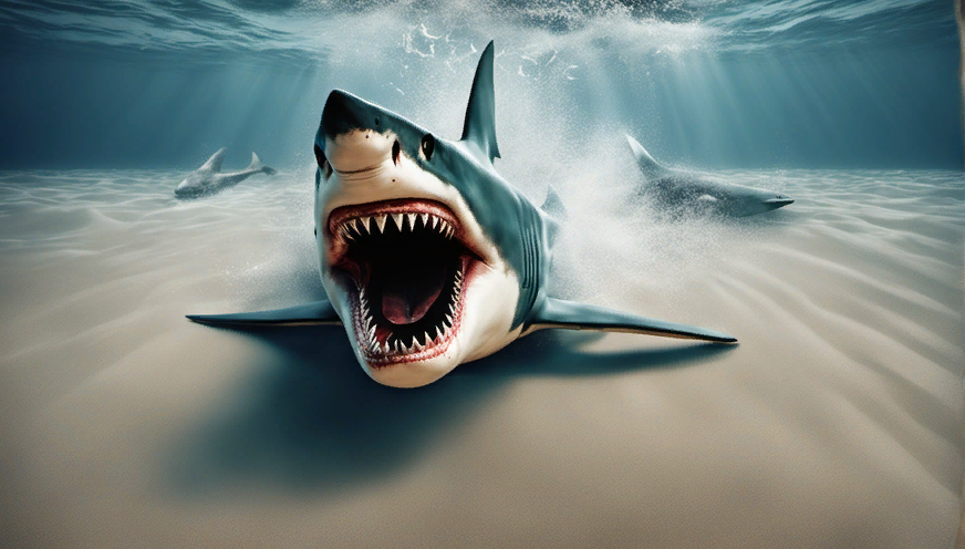 Разнообразие Морских Обитателей: Знакомство с Различными Рыбами.