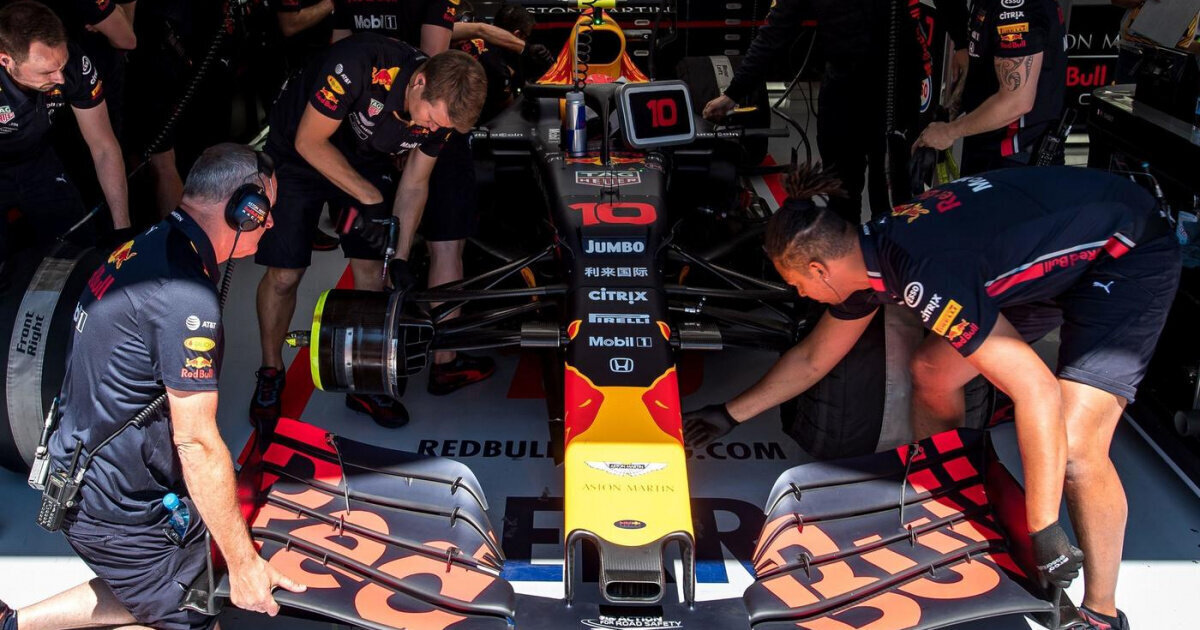 Руководство для новичков по предсезонным тестам в Формуле 1