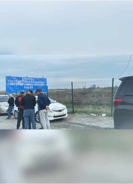 Таджикистан заявил России протест из-за нарушения прав таджикских граждан