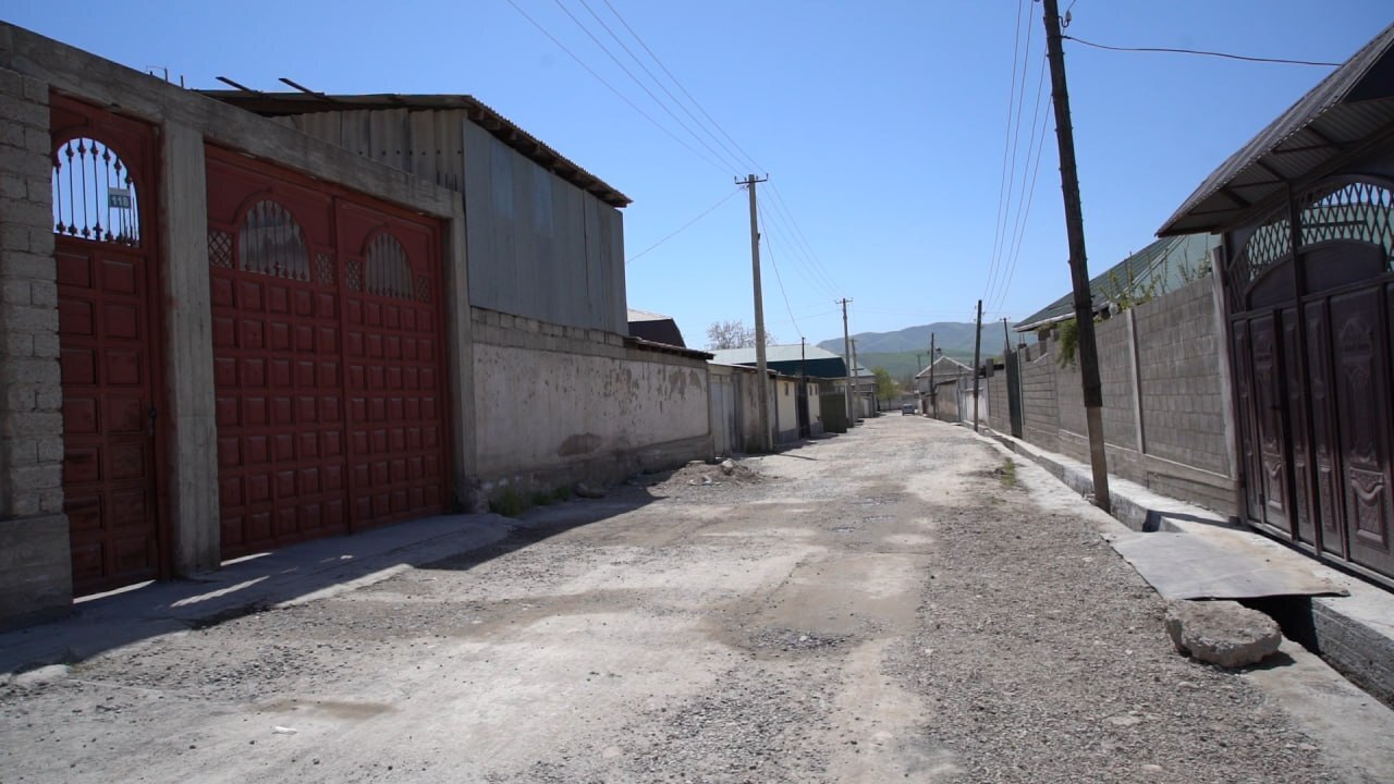 Родственники Мухаммадсобира Файзова, подозреваемого в теракте в «Крокус Сити Холл», рассказали свою правду