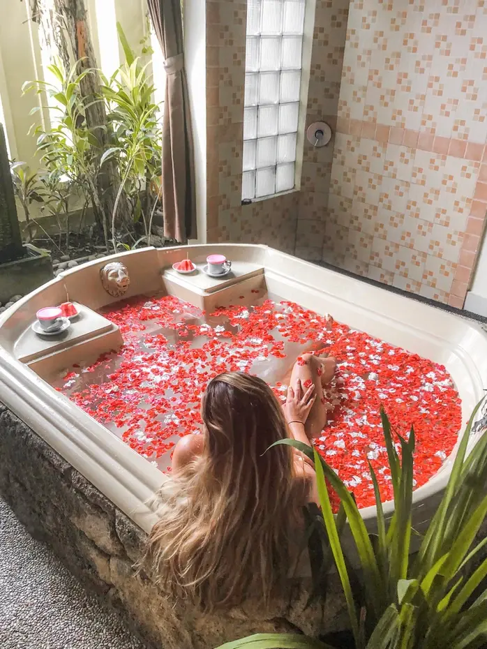 Незабываемое путешествие на Бали