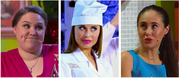 "За Кулисами Юмора: Сияющие Звезды "Уральских Пельмени""