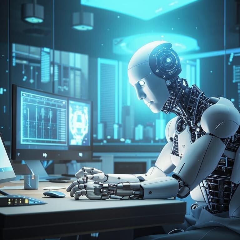 Роль нейросетей в медицине: как искусственный интеллект помогает в диагностике и лечении заболеваний?