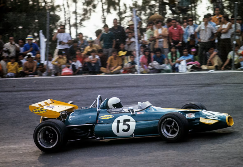 Возрастные гонщики Формулы-1 и победители Гран-при. Стар ли Алонсо в свои 42 года выступая за Aston Martin