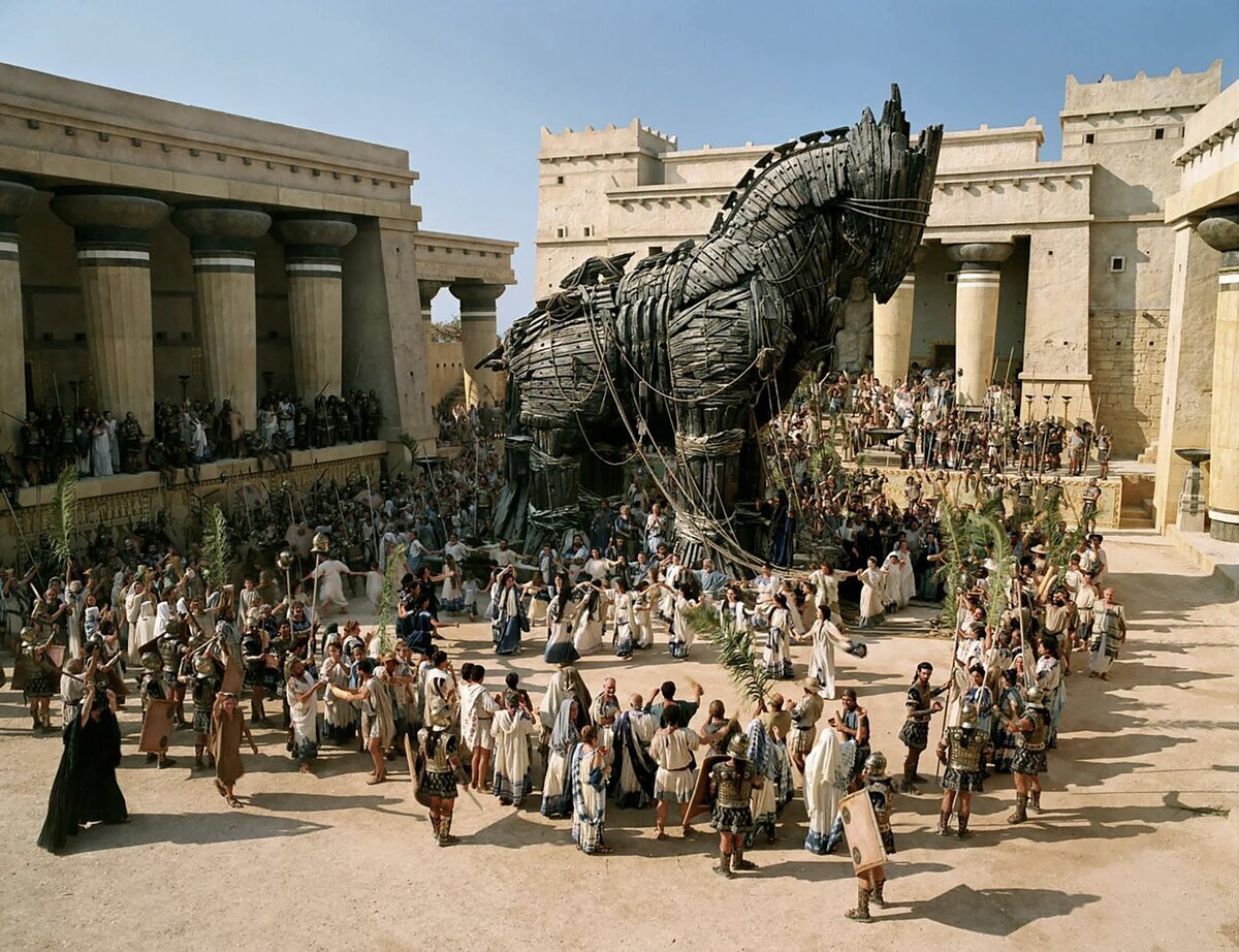 Великие обманы в истории: ложь, которая изменила мир