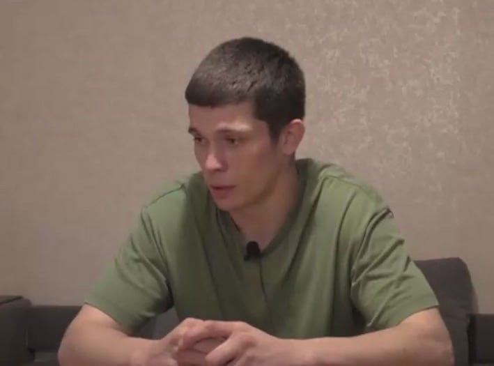 Боец ВСУ, член сборной Украины по рукопашному бою сбежал с соревнований в Россию