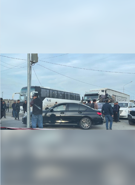 Таджикистан заявил России протест из-за нарушения прав таджикских граждан