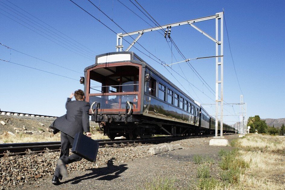Уроки съёма. Когда я в райкоме служил ямщиком