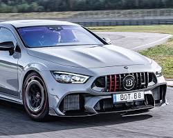 Brabus: Мир роскоши и эксклюзива