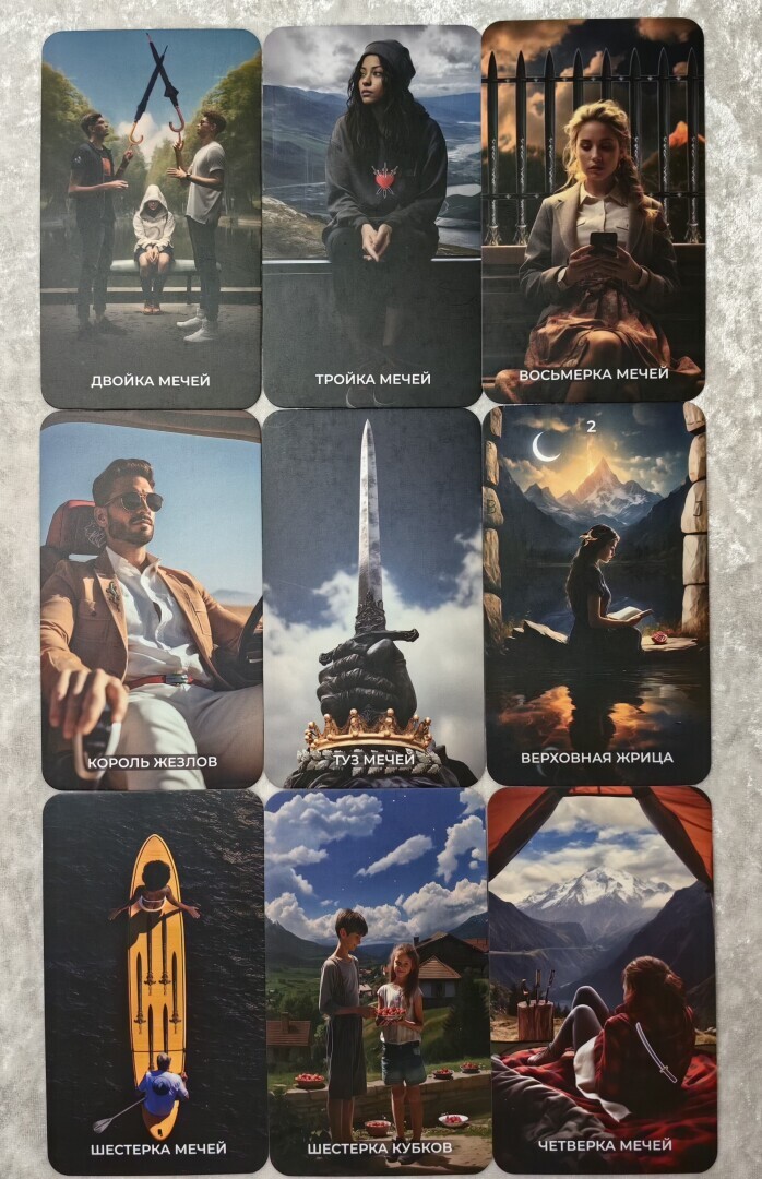 Дева. Прогноз на май 2024 года.