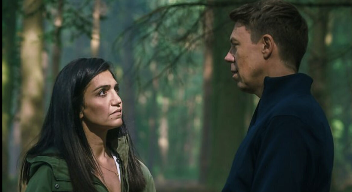 7 оригинальных детективных сериалов 2023 года, Вы точно не пожалеете об их просмотре.