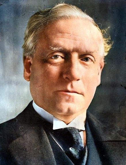 Дорога к разделу: как родился план по разделу Ирландии