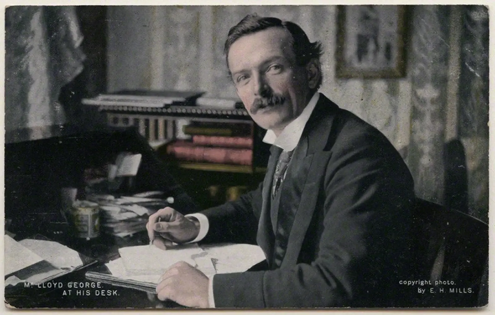 Дорога к разделу: как родился план по разделу Ирландии