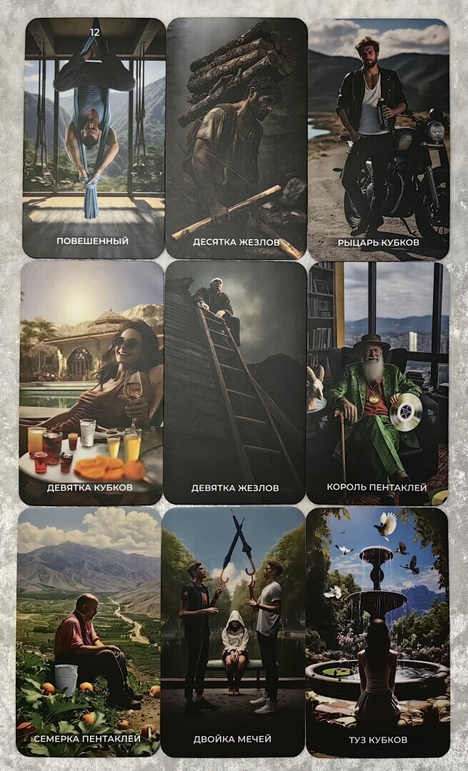 Овен. Прогноз на май 2024 года.