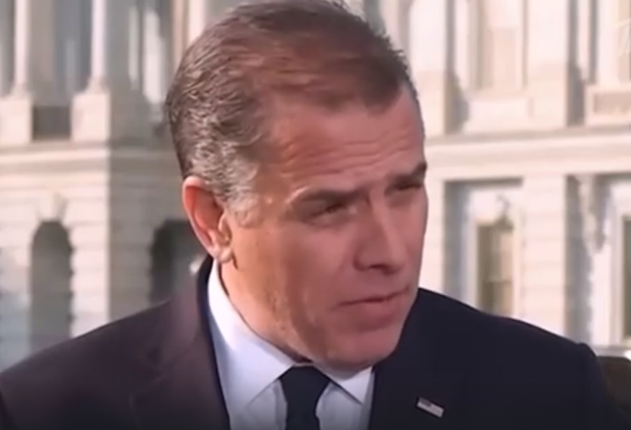 На Fox News подали в суд за клевету: сын Байдена угрожает подать иск