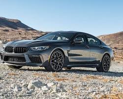 BMW 2024: Новые грани роскоши, технологий и динамики