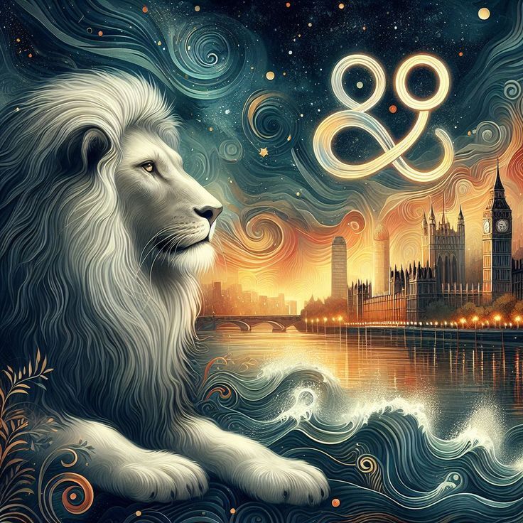 Лев. Прогноз на май 2024 года.