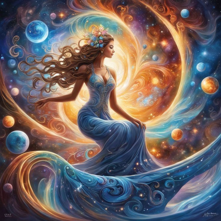 Дева. Прогноз на май 2024 года.