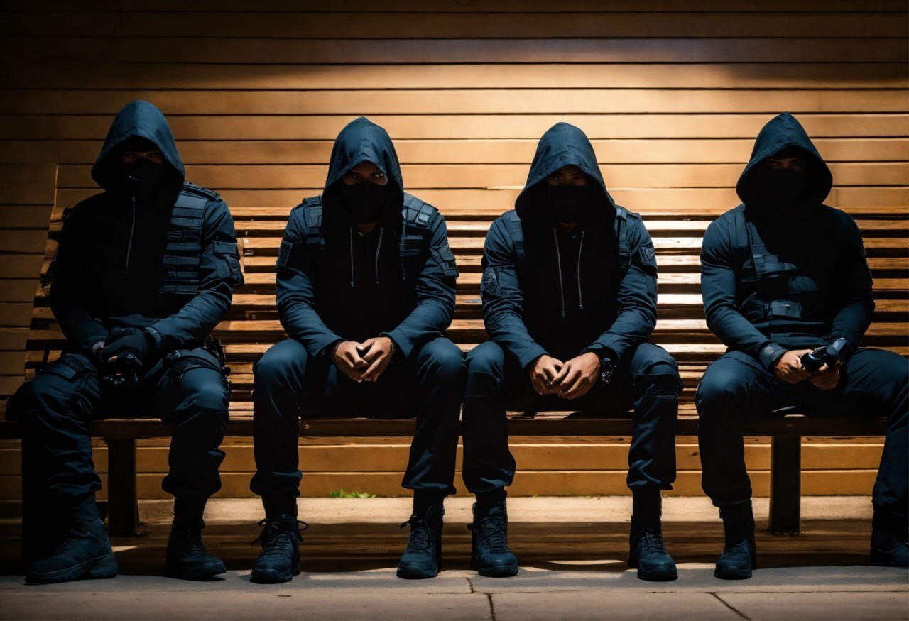 Внимание! Мошенники орудуют в сети!