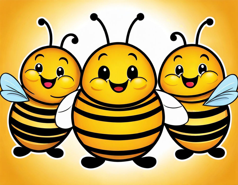 Пчелы объявляют забастовку.