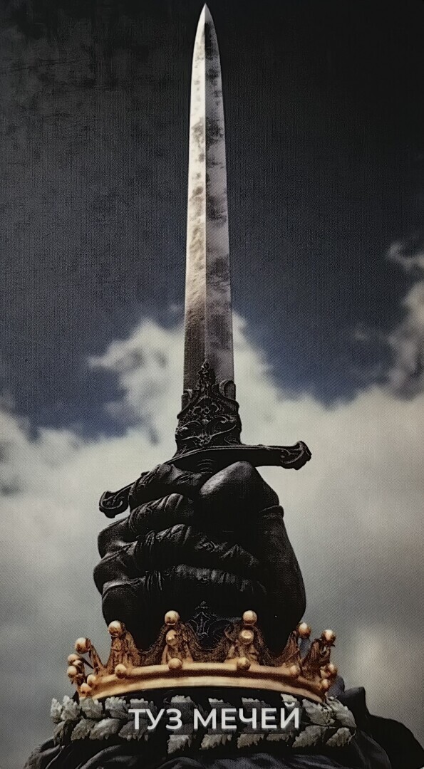 Рак. Прогноз на май 2024 года.