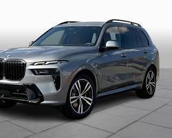 BMW 2024: Новые грани роскоши, технологий и динамики