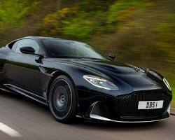 Aston Martin 2024: Легенда британского автопрома в новом обличье