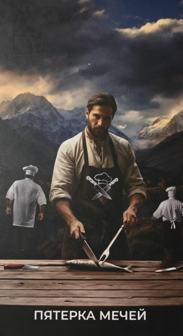 Овен. Прогноз на май 2024 года.