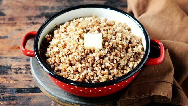 Варим кашу. Сколько молока или воды взять для той или иной крупы, а также полезные советы