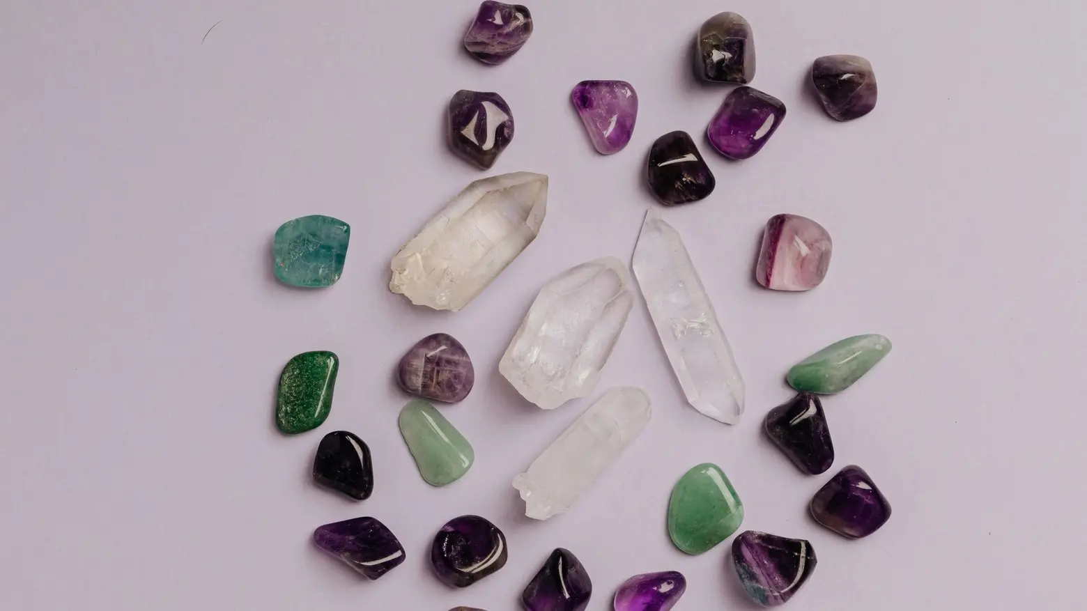 Твёрдые и драгоценные камни: значения и курьезы.